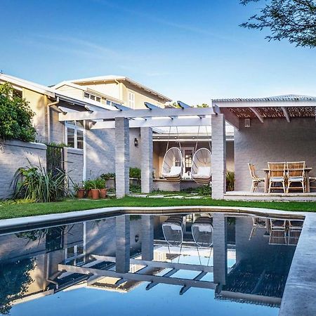 Vivere Hermanus Luaran gambar
