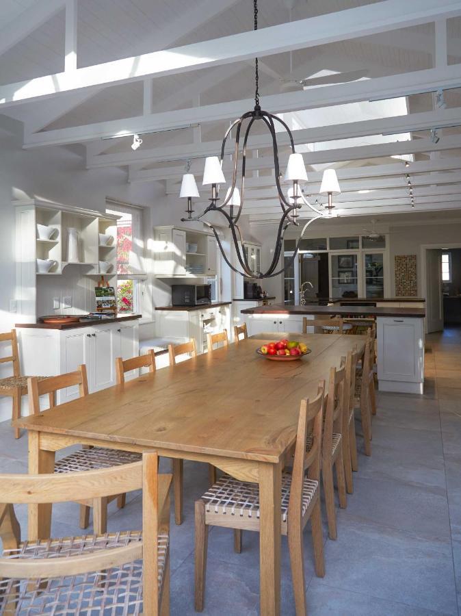 Vivere Hermanus Luaran gambar