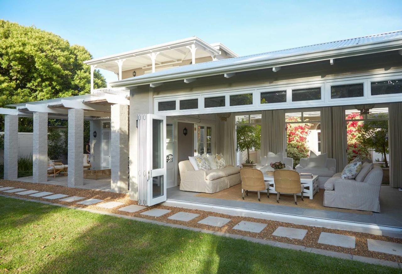 Vivere Hermanus Luaran gambar
