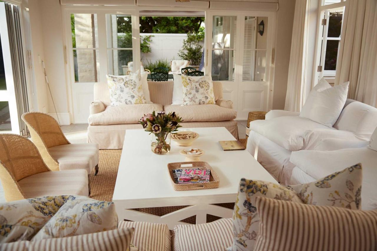 Vivere Hermanus Luaran gambar