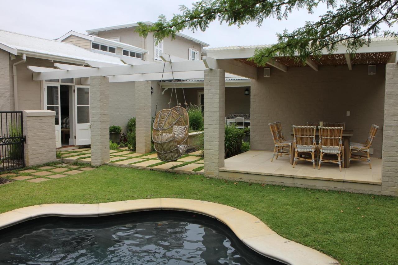 Vivere Hermanus Luaran gambar