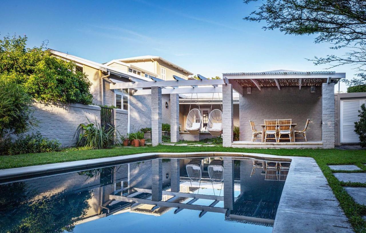 Vivere Villa Hermanus Luaran gambar