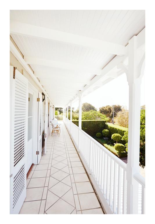Vivere Hermanus Luaran gambar