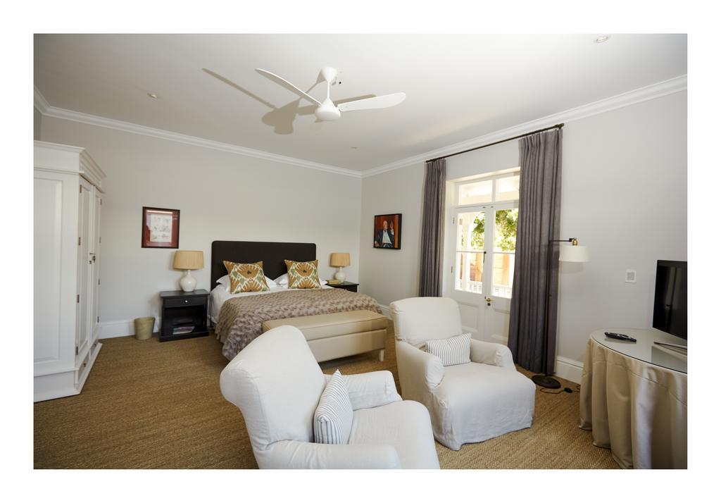 Vivere Hermanus Luaran gambar