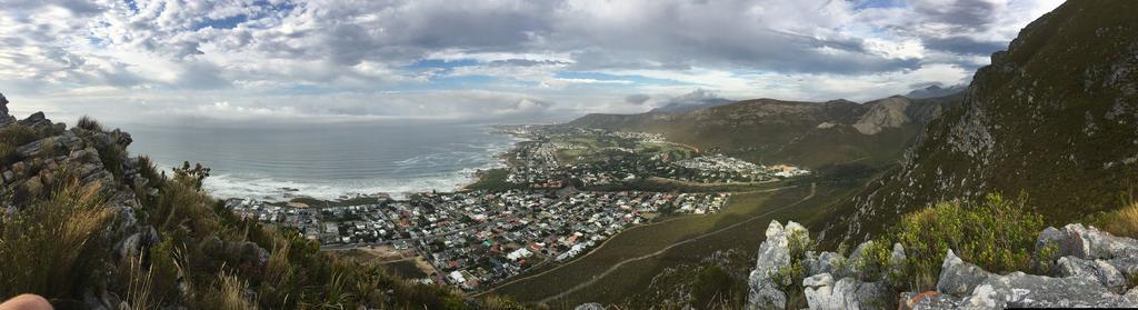 Vivere Hermanus Luaran gambar