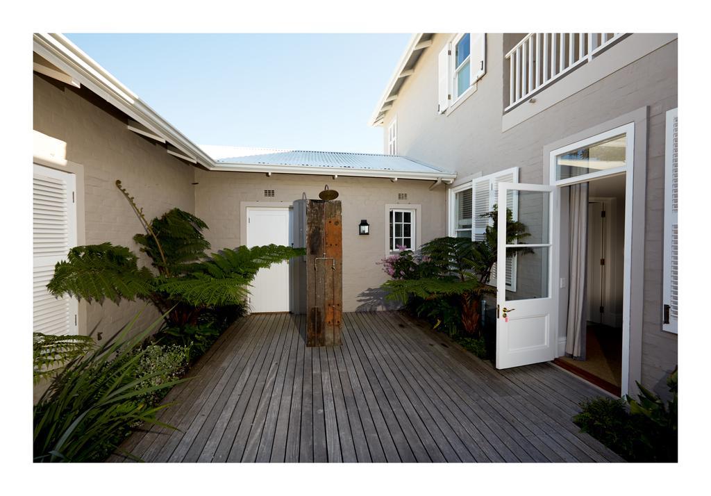 Vivere Hermanus Luaran gambar
