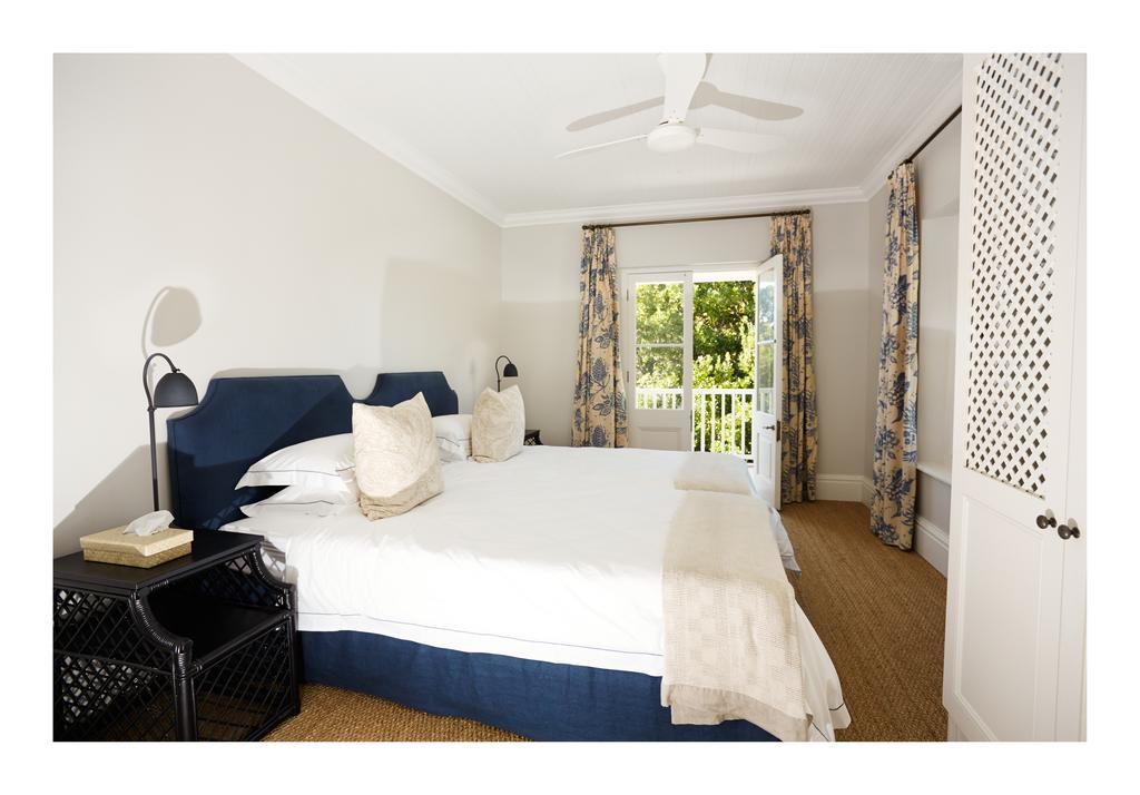 Vivere Hermanus Luaran gambar
