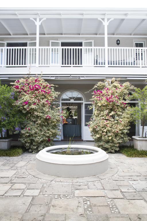 Vivere Hermanus Luaran gambar